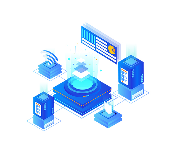 北京科思誠科技有限公司-產(chǎn)品體系與解決方案